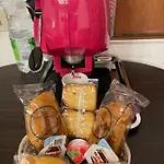 Mirella ゲストハウス グッビオ