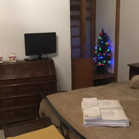 Mirella Penzion Gubbio
