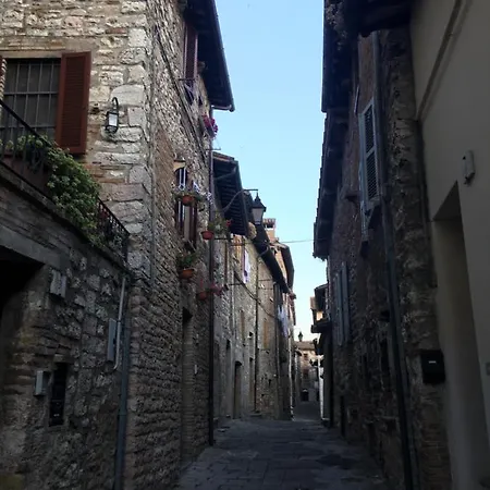 Guest house Mirella Gubbio