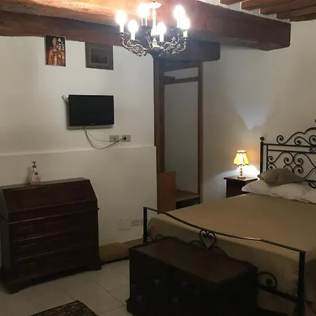 Casa de hóspedes Mirella