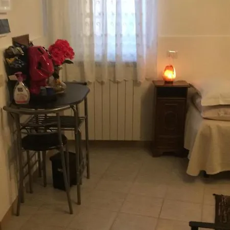 Guest house Mirella Gubbio