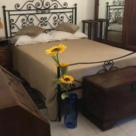Casa de hóspedes Mirella