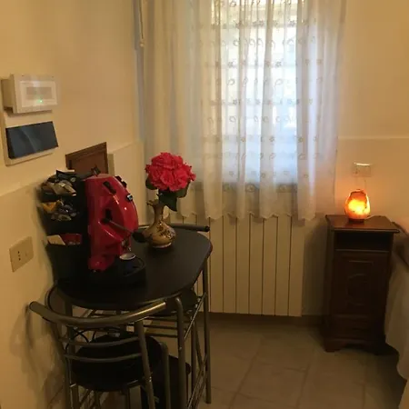 Affittacamere Mirella