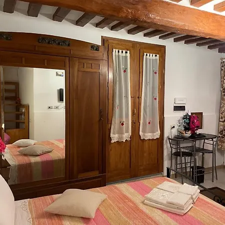 Mirella * Gubbio