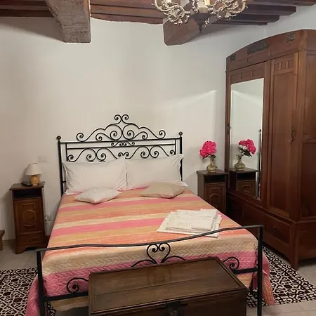 Guest house Mirella Gubbio