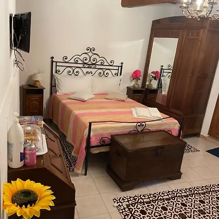 Guest house Mirella Gubbio