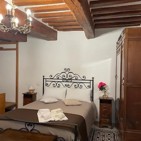 Guest house Mirella Gubbio