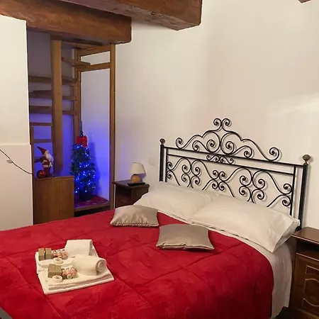 Guest house Mirella 3*