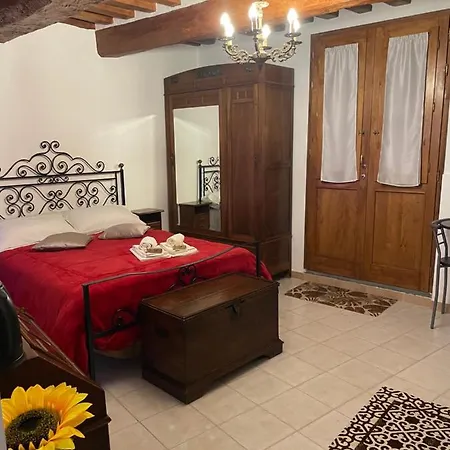 Mirella Guest house