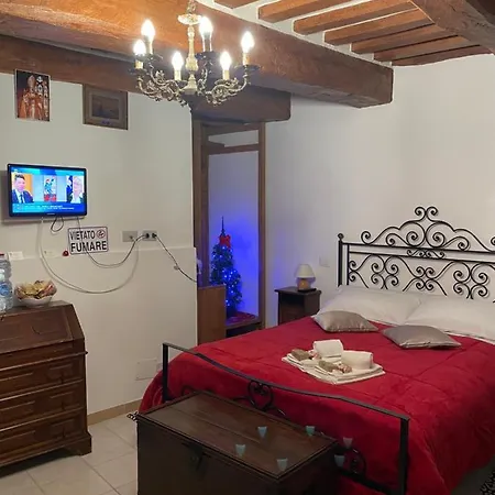 Pensjonat Mirella