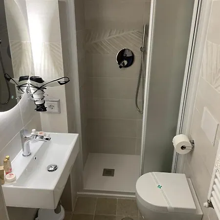 Guest house Mirella Gubbio