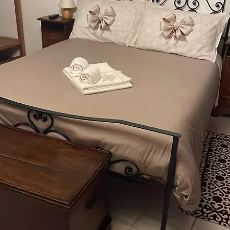 Mirella Maison d'hôtes 3*