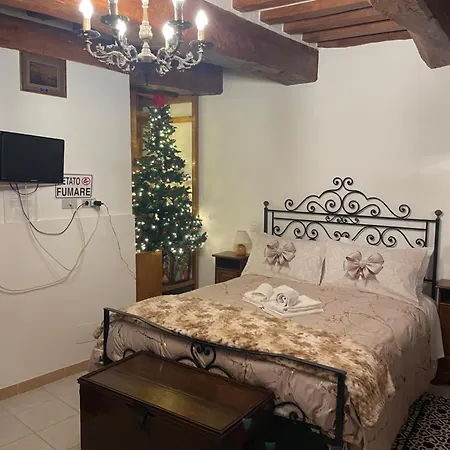 Mirella Maison d'hôtes Gubbio