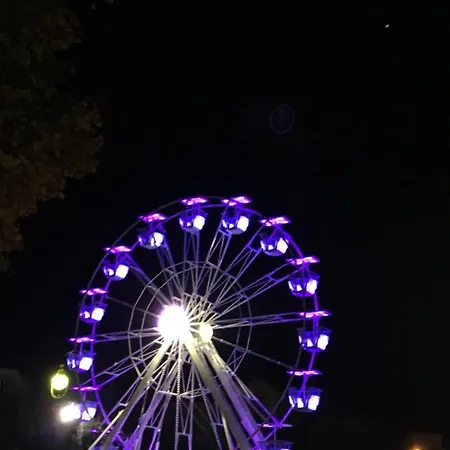 Guest house Mirella 3*