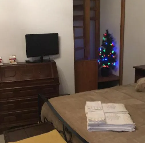 Mirella Maison d'hôtes Gubbio