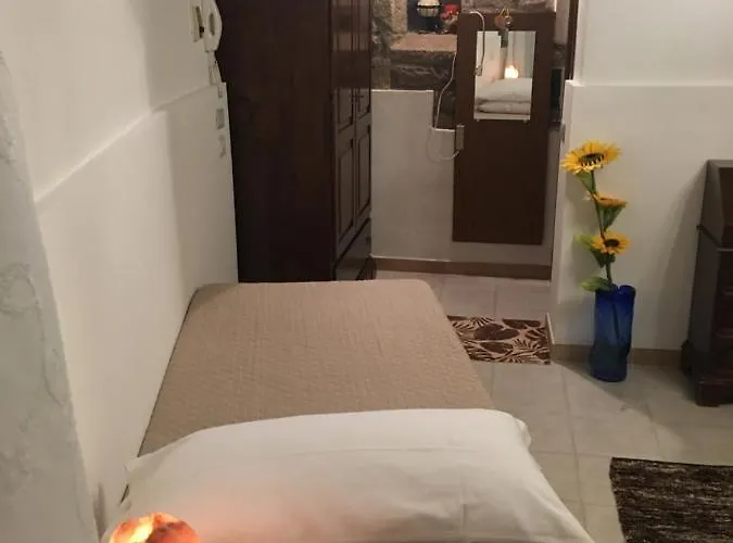 Mirella Maison d'hôtes