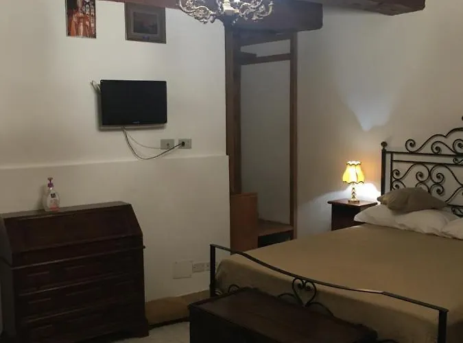 Maison d'hôtes Mirella