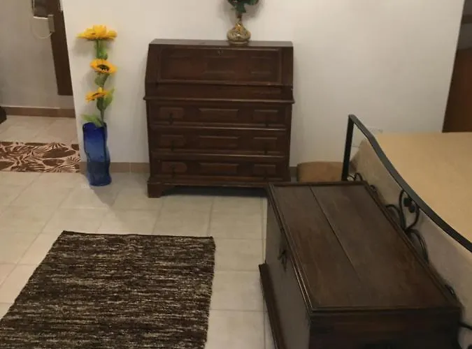 Maison d'hôtes Mirella