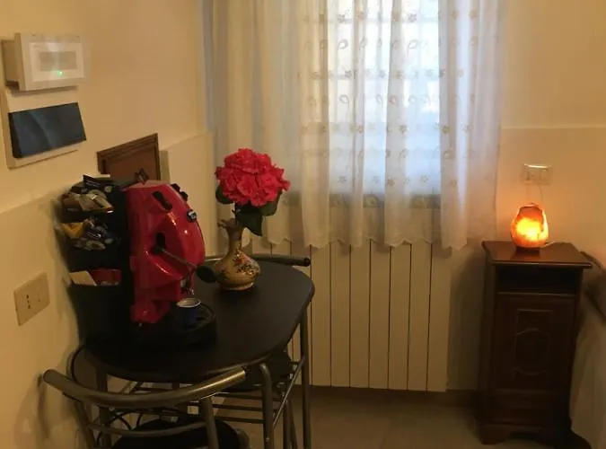 Maison d'hôtes Mirella