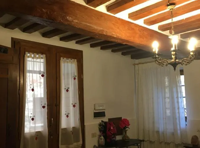 Maison d'hôtes Mirella 3*