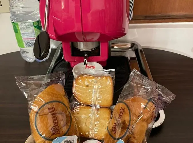 Mirella Maison d'hôtes Gubbio