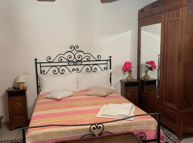 Maison d'hôtes Mirella Gubbio