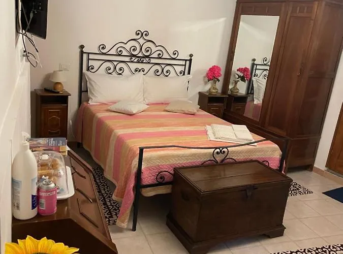 Maison d'hôtes Mirella Gubbio