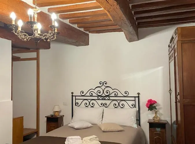 Maison d'hôtes Mirella