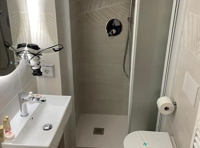 Maison d'hôtes Mirella Gubbio