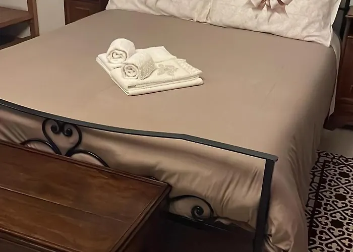 Mirella Maison d'hôtes 3*