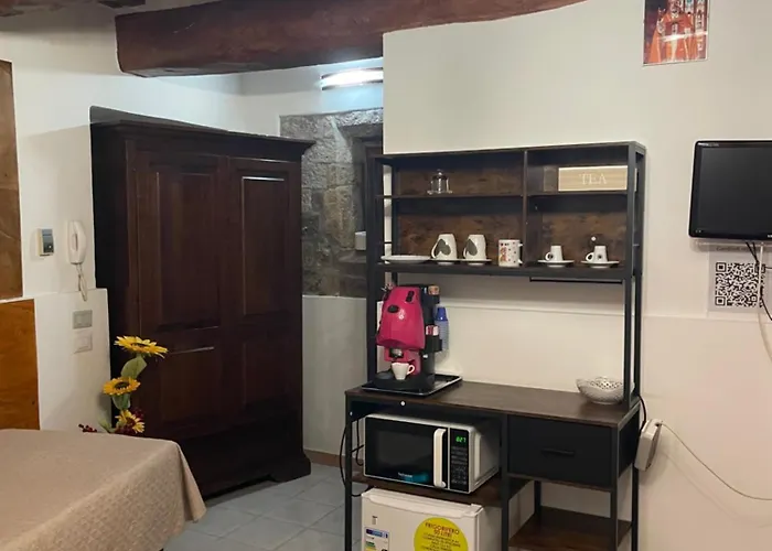 Maison d'hôtes Mirella